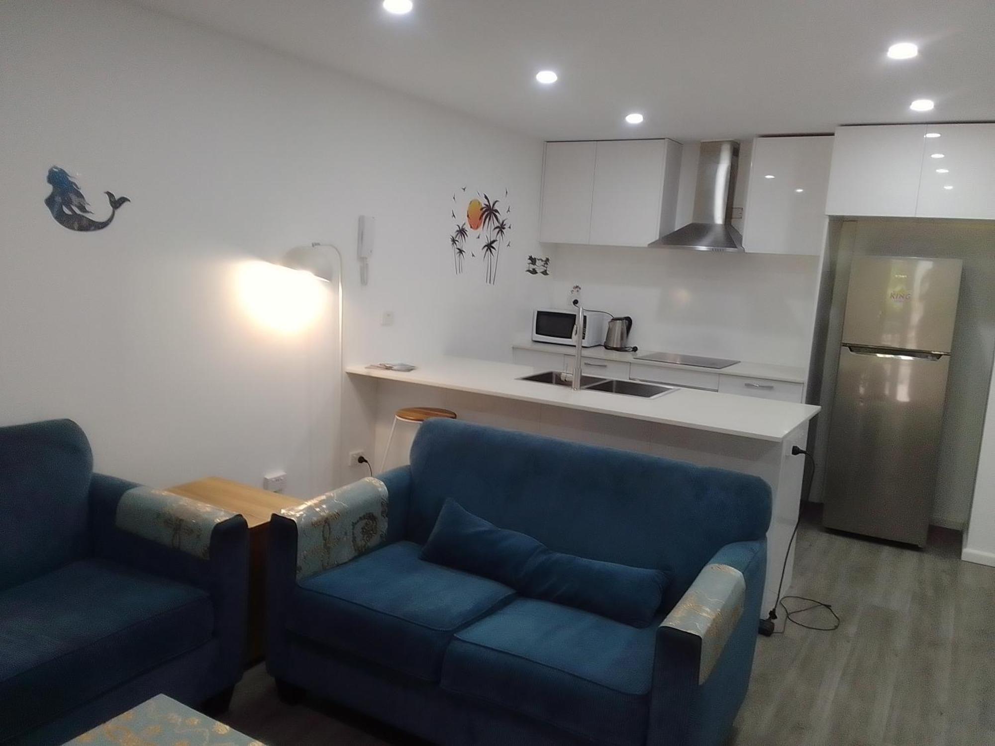 Surfers Tradewinds Hotel Gold Coast Room photo