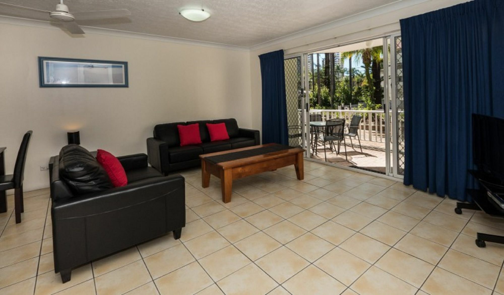 Surfers Tradewinds Hotel Gold Coast Exterior photo