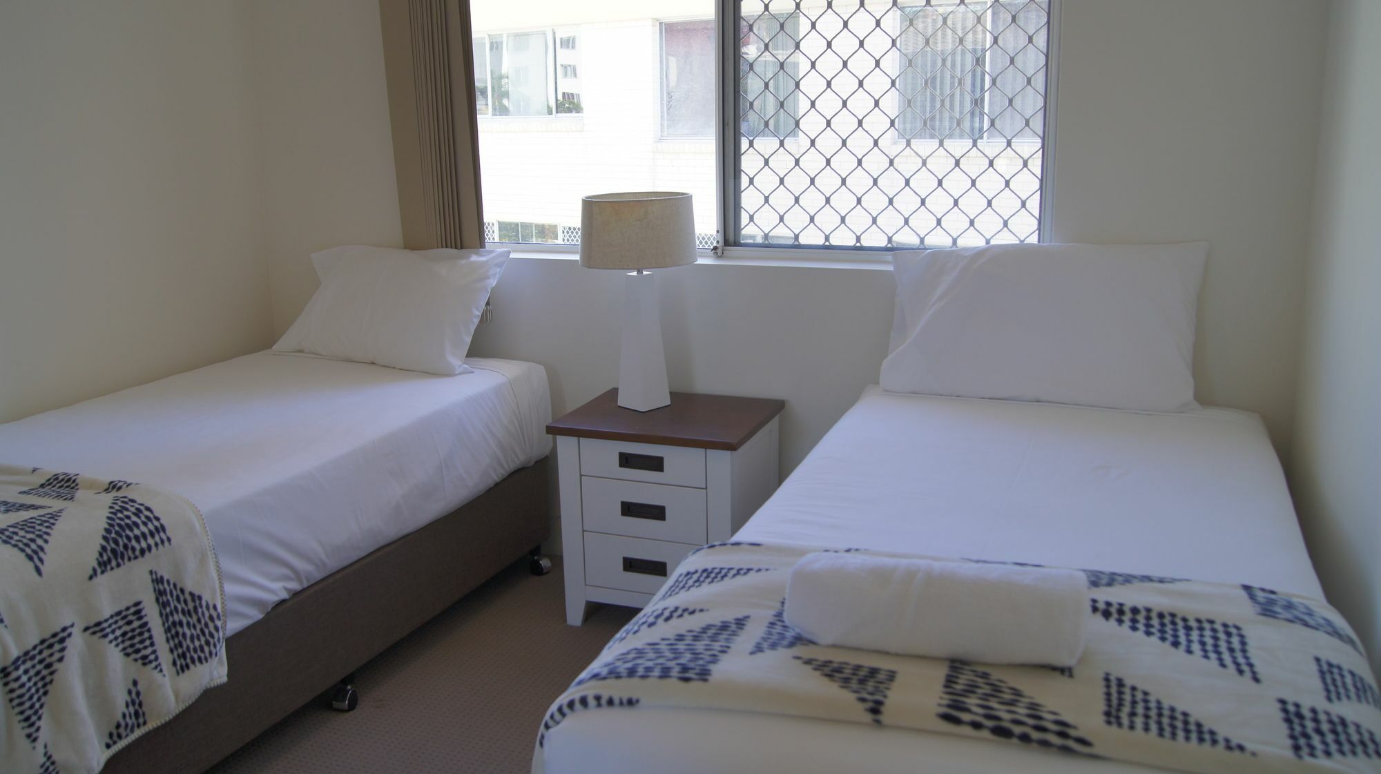 Surfers Tradewinds Hotel Gold Coast Exterior photo
